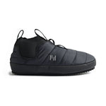 Holden Puffy Slip-On Shoes - Black
