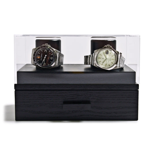 Holme & Hadfield Watch Box