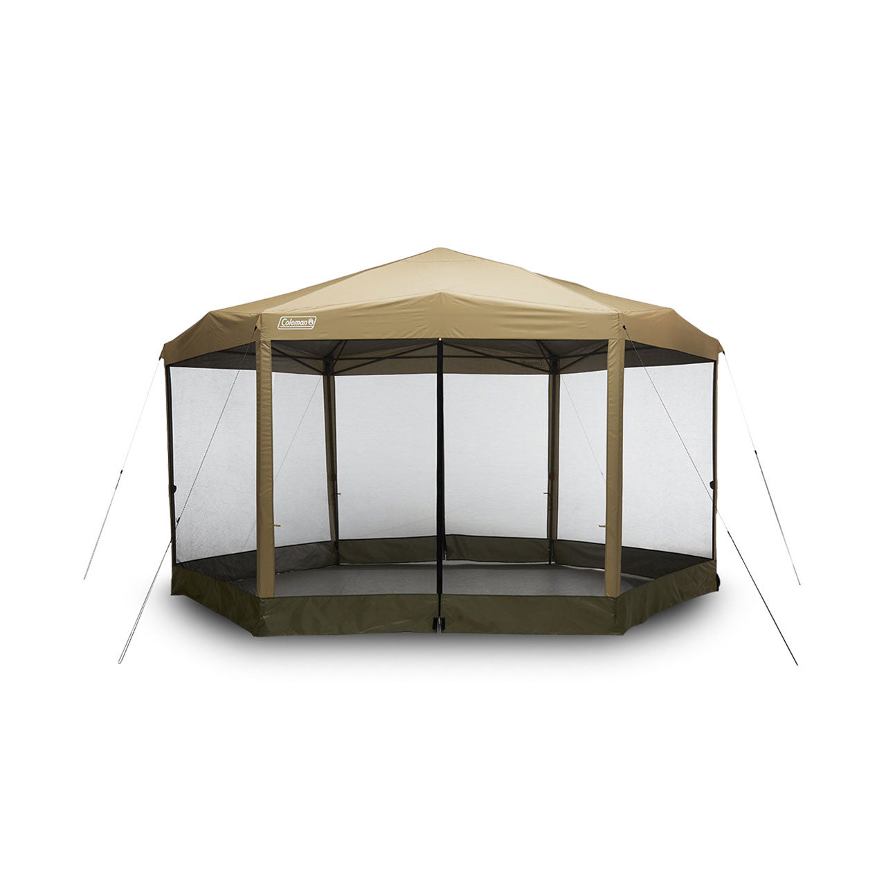 Coleman Back Home Canopy Tents