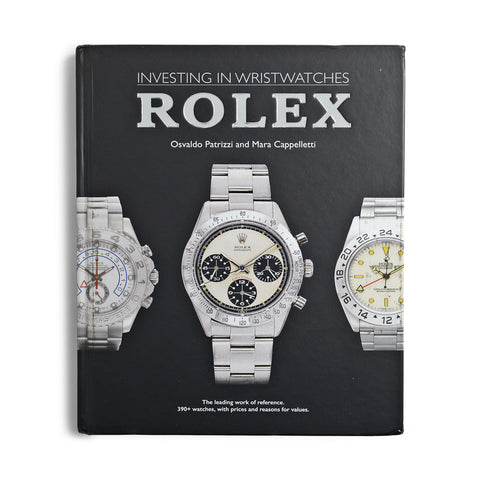 Investing in Wristwatches: Rolex