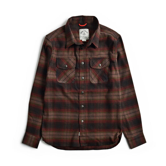 Iron & Resin Missouri Shirt