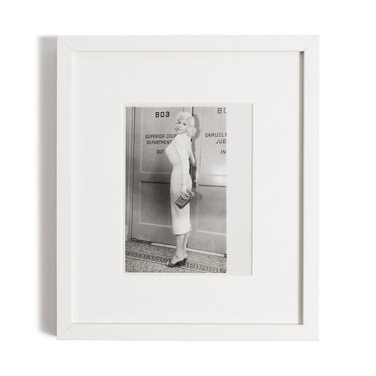Jayne Mansfield Type 1 Original Photograph