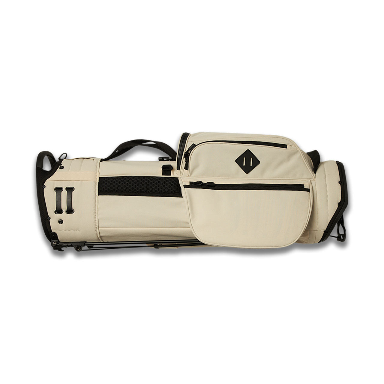 Jones Trouper Ripstop Golf Bag | Uncrate Supply