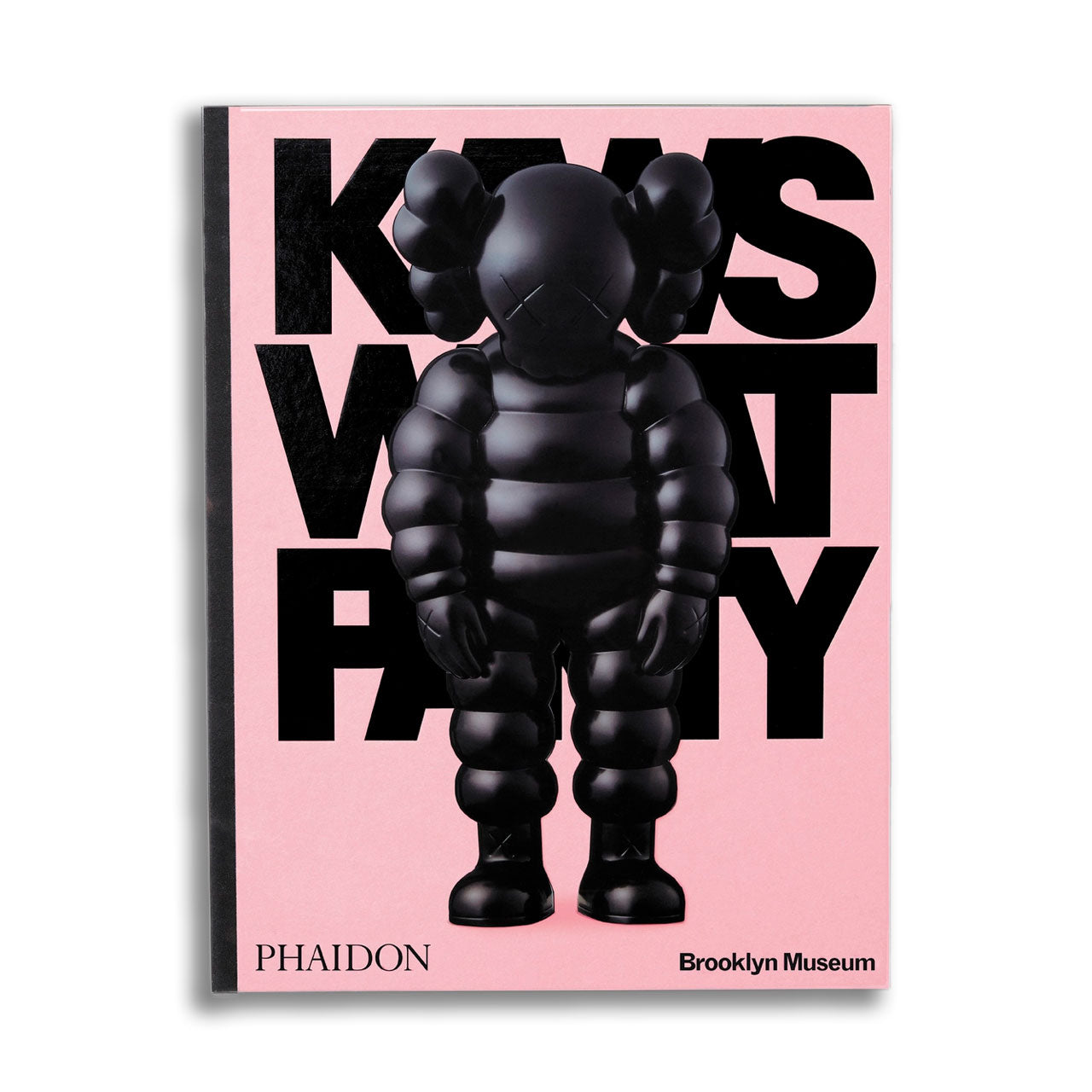 KAWS: Welche Party