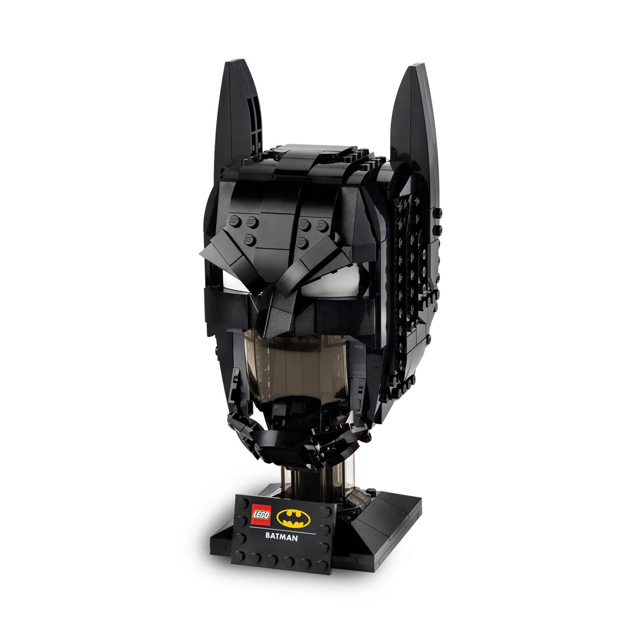Lego Batman Cowl