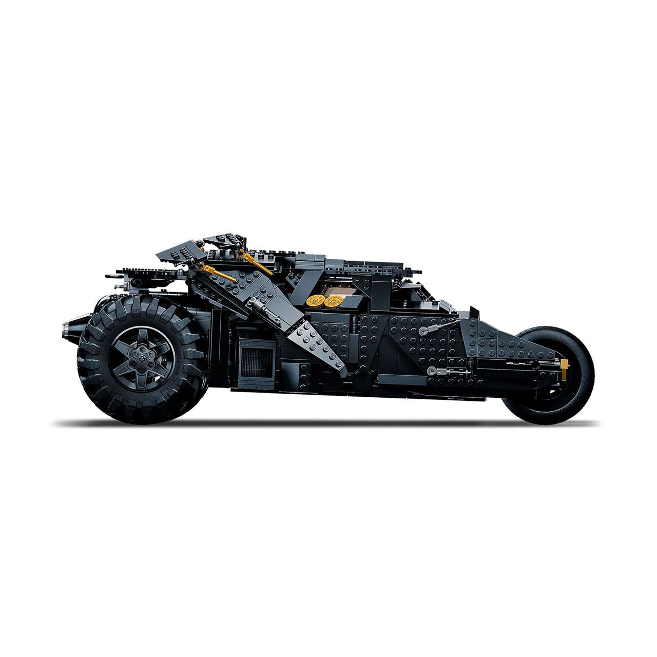 Lego Batman Batmobil-Becher