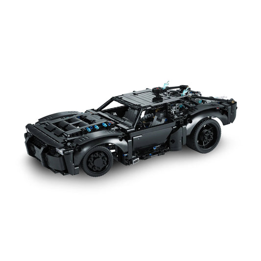 Lego Das Batman-Batmobil