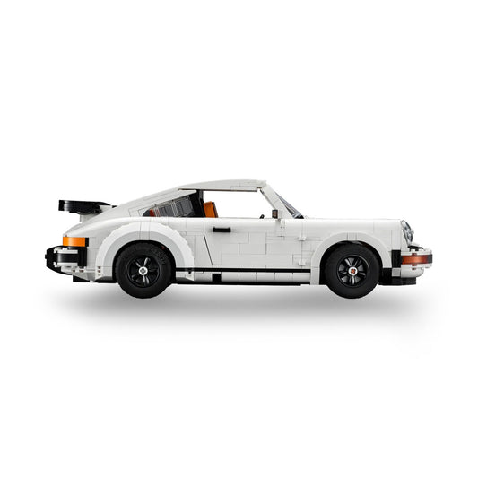Lego Porsche 911 Targa