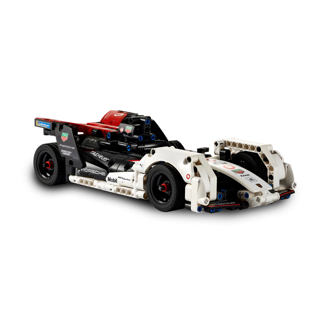 LEGO Formel E Porsche 99X