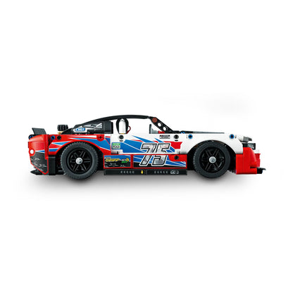 LEGO NASCAR Chevrolet Camaro ZL1