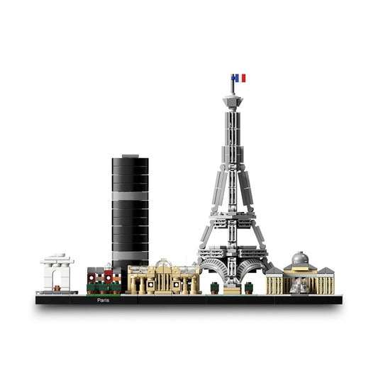 LEGO Paris