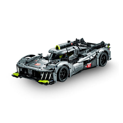 Buy LEGO® PEUGEOT 9X8 24H Le Mans Hybrid Hypercar online for179,99€