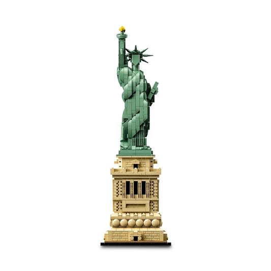 LEGO Statue of Liberty