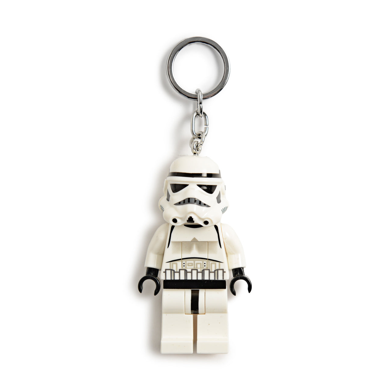 LEGO Stormtrooper Keychain Light