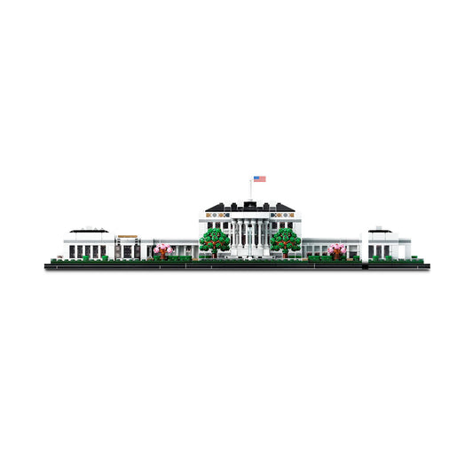 LEGO The White House