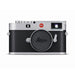 Leica M11 Camera - Silver Chrome