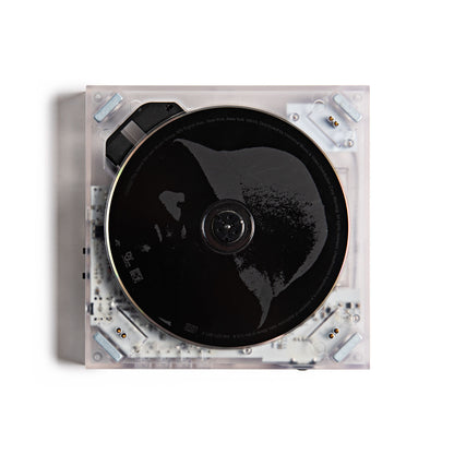 Ninm Lab Bluetooth CD Player