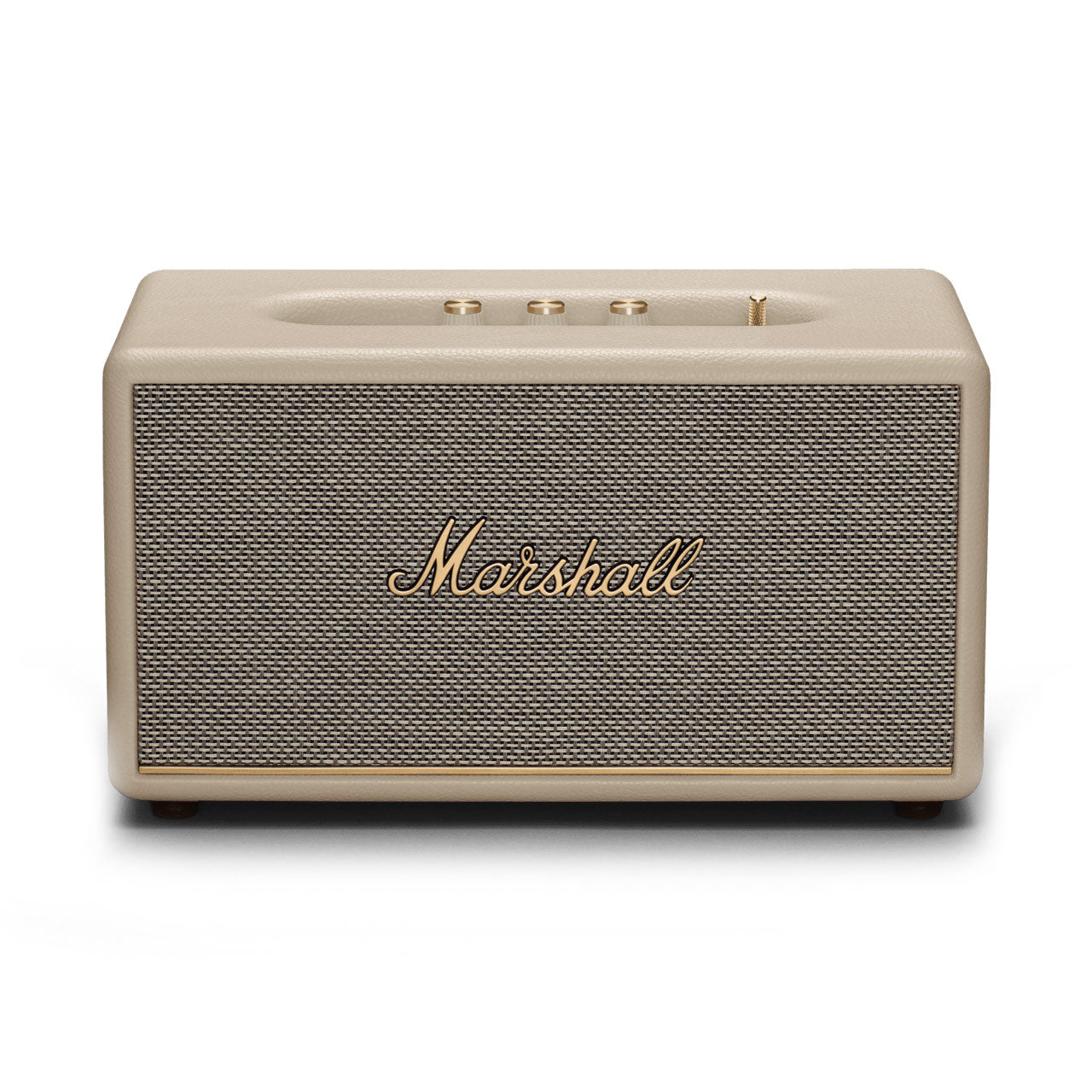 Marshall Stanmore III Speaker | Uncrate Supply