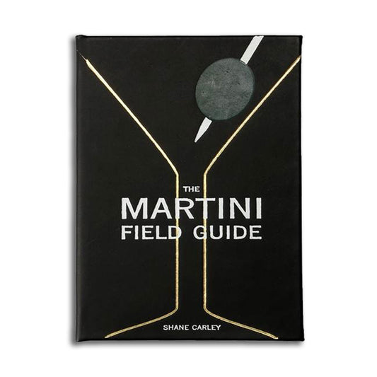 Der Martini Field Guide