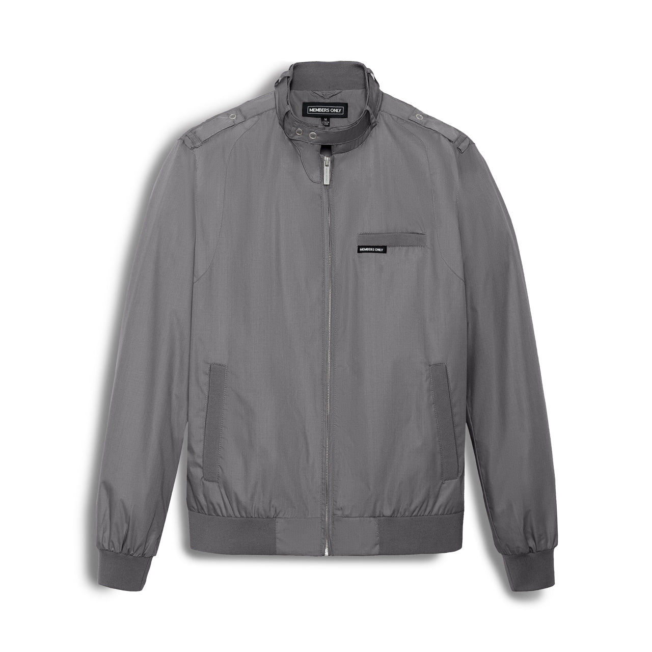 Members Only Classic Iconic Racer Jacket | Uncrate Supply