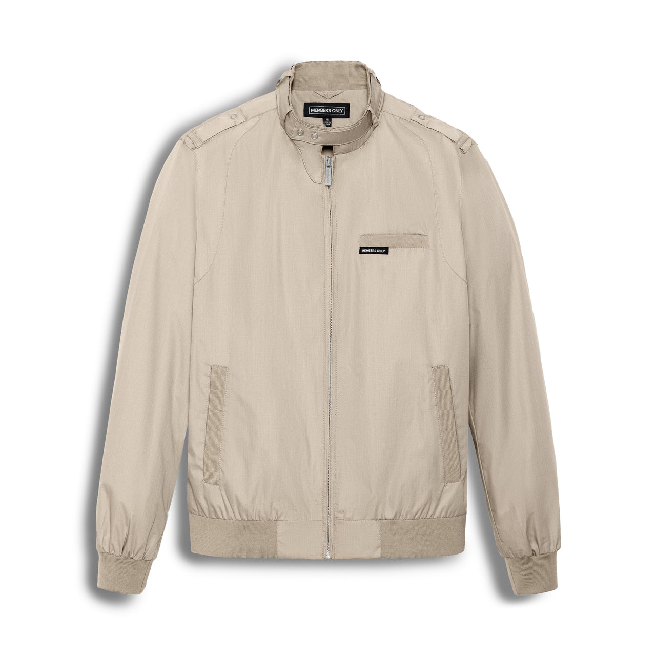 Members only racer jacket best sale