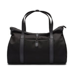 Mismo M/S Adventurer Duffle Bag - All Black