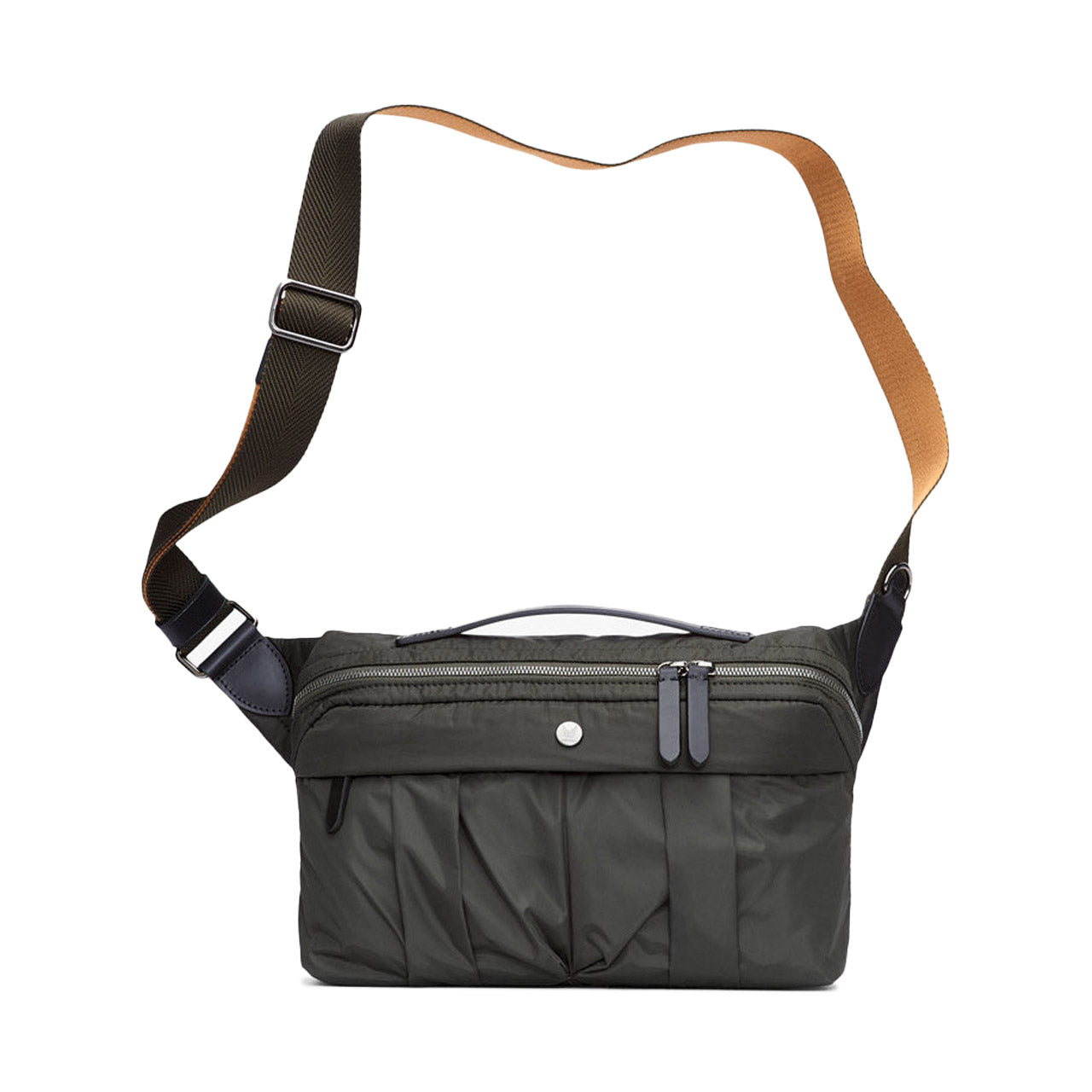 Mismo M/S Passage Shoulder Bag | Uncrate Supply