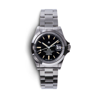 Naval Watch Co. FRXA001 Mechanical Watch