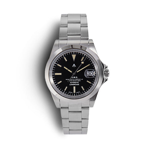Naval Watch Co. FRXA001 Mechanical Watch Naval Watch Co. FRXA001 Mechanical Watch