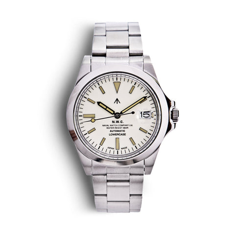 Naval Watch Co. FRXA017 Mechanical Watch Naval Watch Co. FRXA017 Mechanical Watch