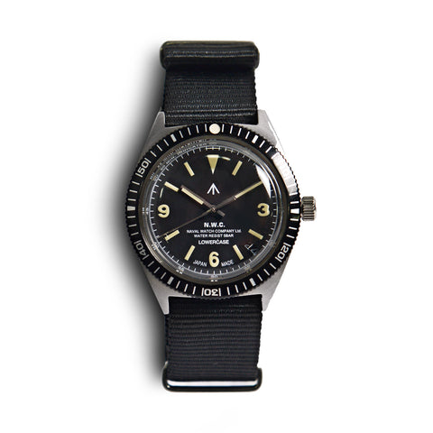 Naval Watch Co. FRXB002 Watch