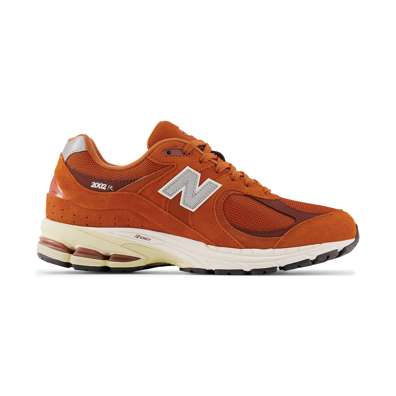 New Balance 2002R Rust Oxide Sneakers