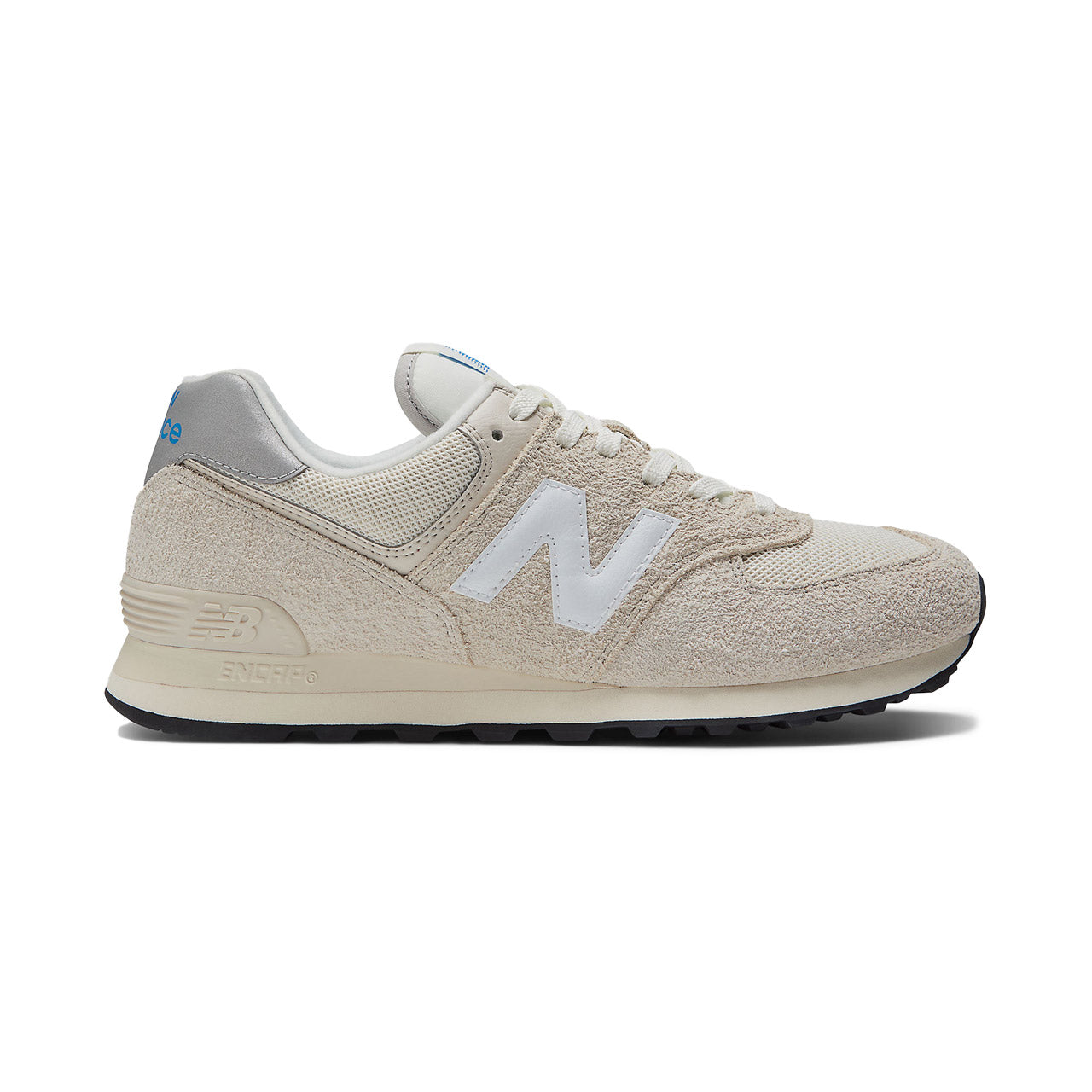 New Balance 574 Reflection Grey Sneakers