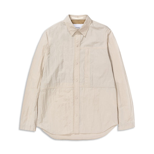 Norse Projects Thorsten Packable Shirt Jacket