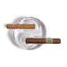 Nude Altruist Cigar Ashtray - Clear