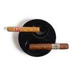 Nude Altruist Cigar Ashtray - Black