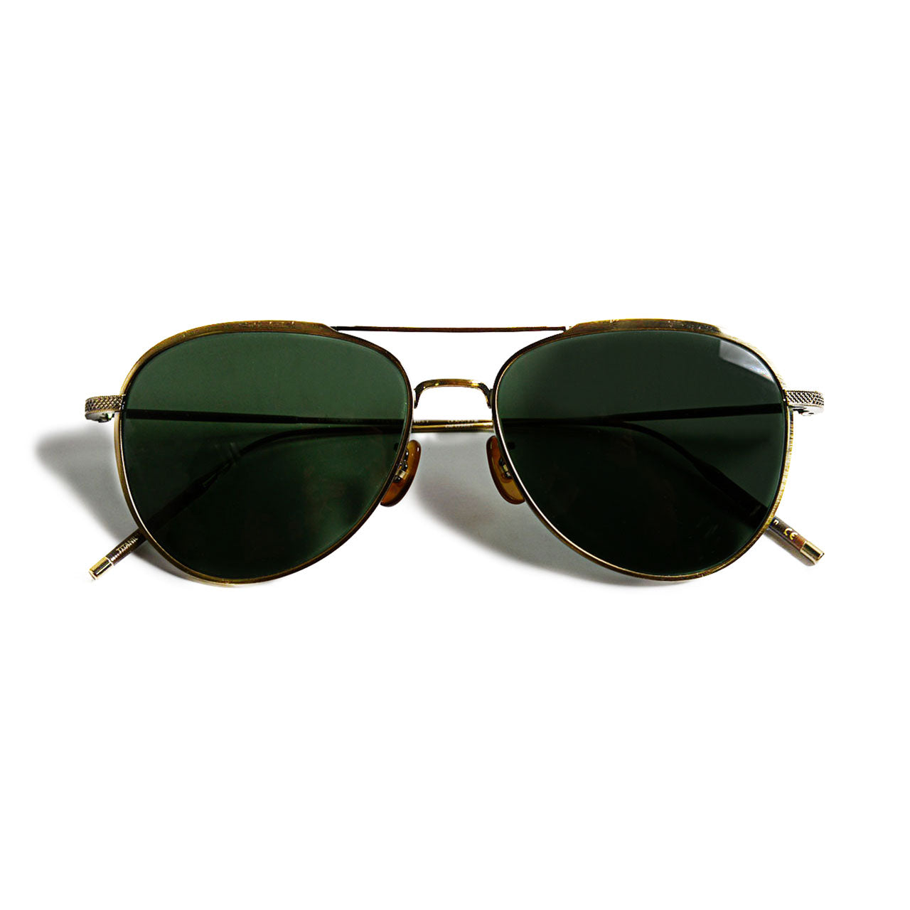 Oliver Peoples TK-3 Sunglasses
