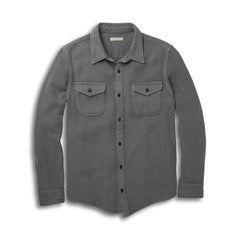 OUTERKNOWN BLANKET SHIRT Lサイズ Blanket Shirt | Men's Shirts