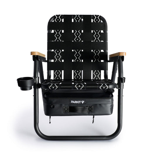 ParkIt Voyager Cooler Chair