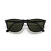 Persol 3059S Sunglasses - Black