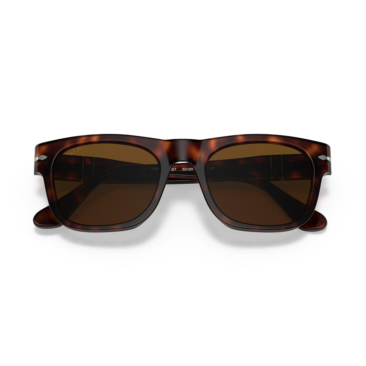 Persol PO2803S Sunglasses in Havana | Persol® Persol USA