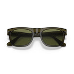 Persol 3269S Sunglasses - Opal Smoke