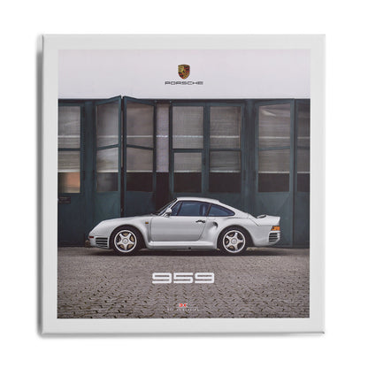 Porsche 959