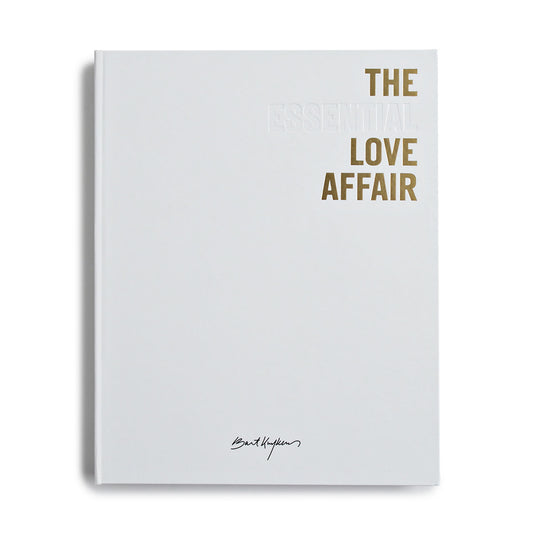 Bart Kuykens' The Essential Love Affair