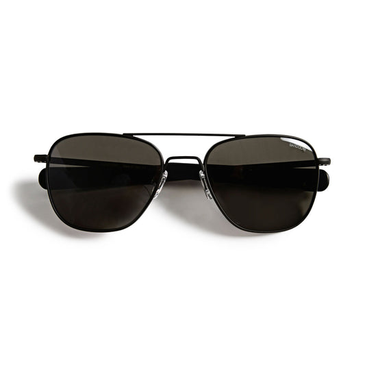 Randolph Military Edition Aviator Sunglasses