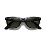 Ray-Ban Original Wayfarer Sunglasses - Black