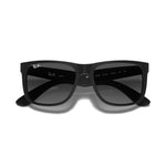 Ray-Ban Justin Classic Sunglasses - Black