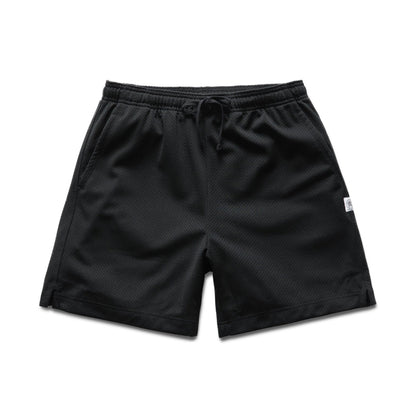 Reigning Champ Mesh-Turnshorts