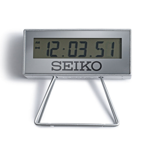 Seiko Olympia Limited Edition Digital Clock