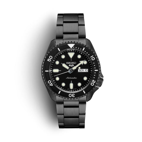 Seiko 5 Sports SRPD65 Automatic Watch